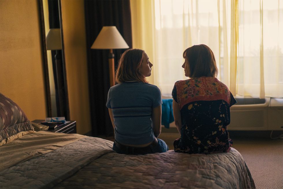 Why 'Lady Bird' Is A Must-See Film This Awards Season