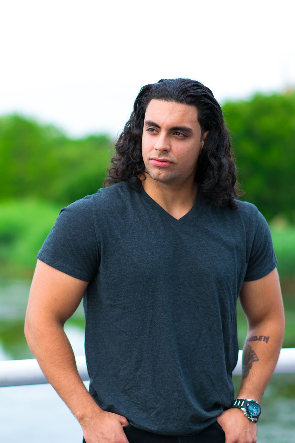 Portrait Photography: The Keys For A Great Headshot