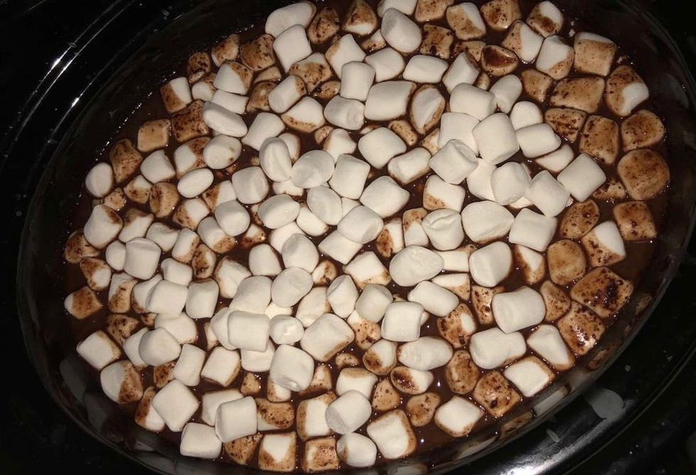 Key To Success: The Crock Pot