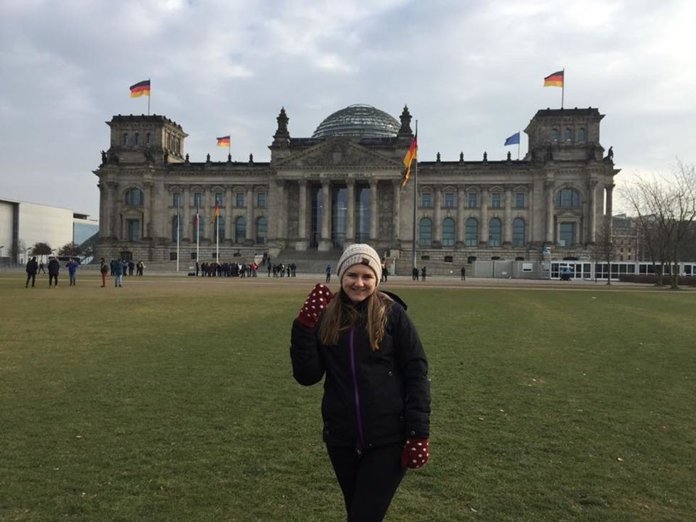 11 Things You 100% NEED To See When You're In Berlin, Germany
