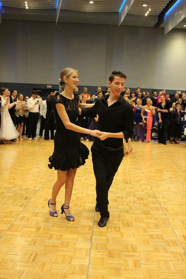 How My Abusive Step-Dad Kept Me From Doing What I Love