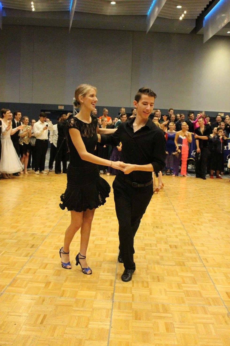 How My Abusive Step-Dad Kept Me From Doing What I Love