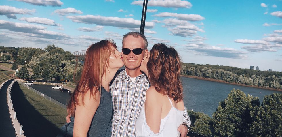 Life Is Not About The Adversity We Face