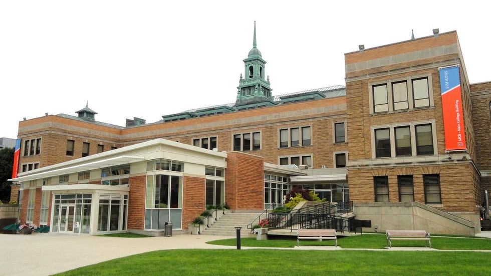 College Is Hard For So Many Reasons