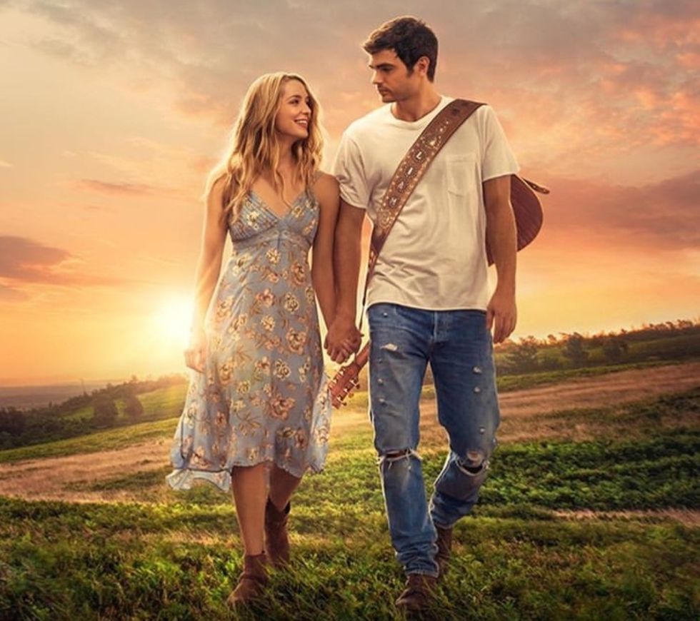 If You Believe In Love, You Need To See 'Forever My Girl'