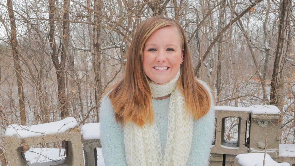 I Was Ostracized From A Toxic Greek Life System