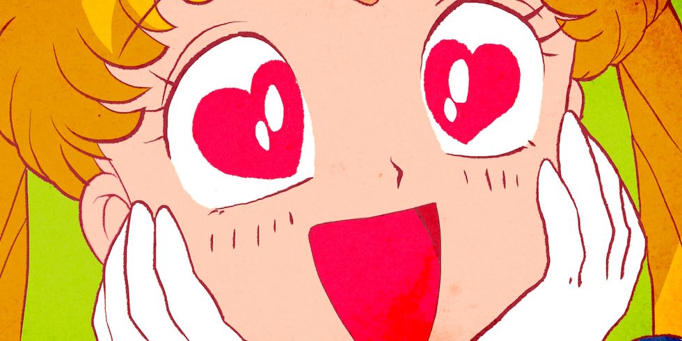 8 Cheesy GIFs That Shouldn't Just Be Reserved For Valentine's Day