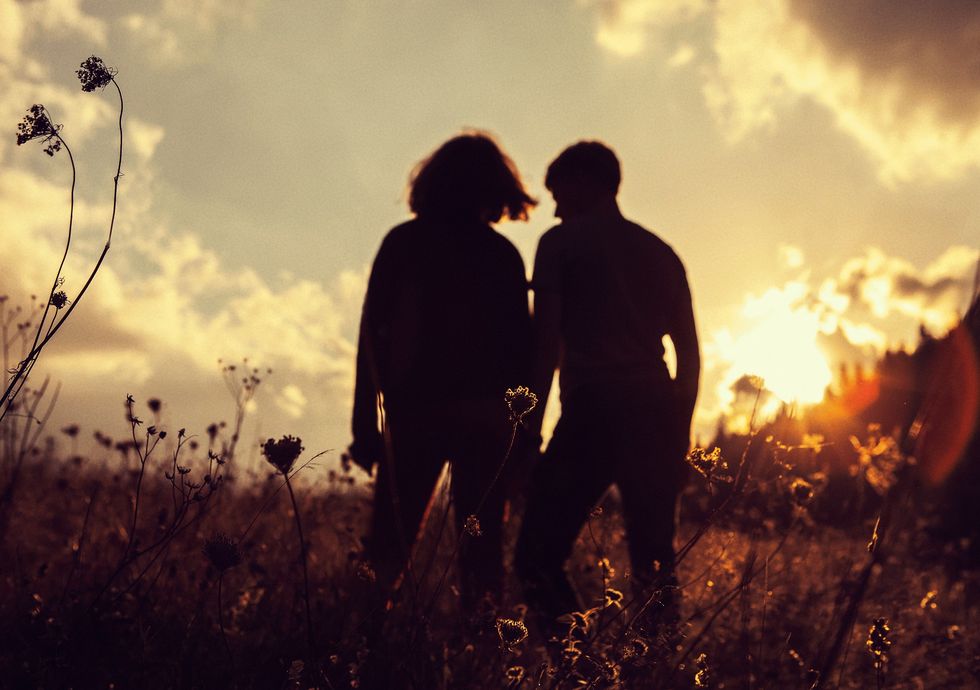 14 Phrases That Say 'I Love You' Without Saying Those Three Little Words