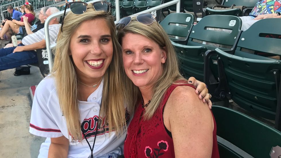 Because Supermoms Need Pep-Talks Too