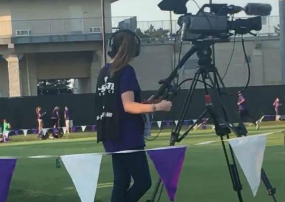 Why You Should Get A Job In College That's Related To Your Major