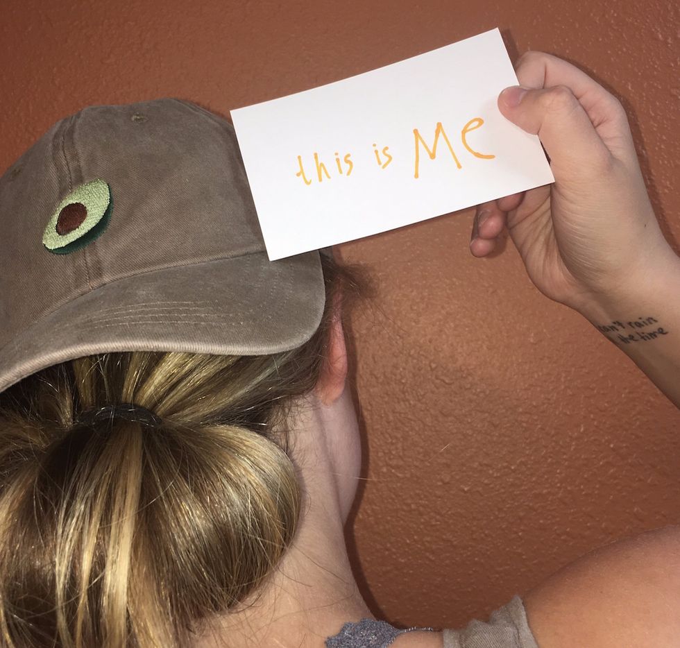 Working Hard To Hardly Working: How Online School Changed Me