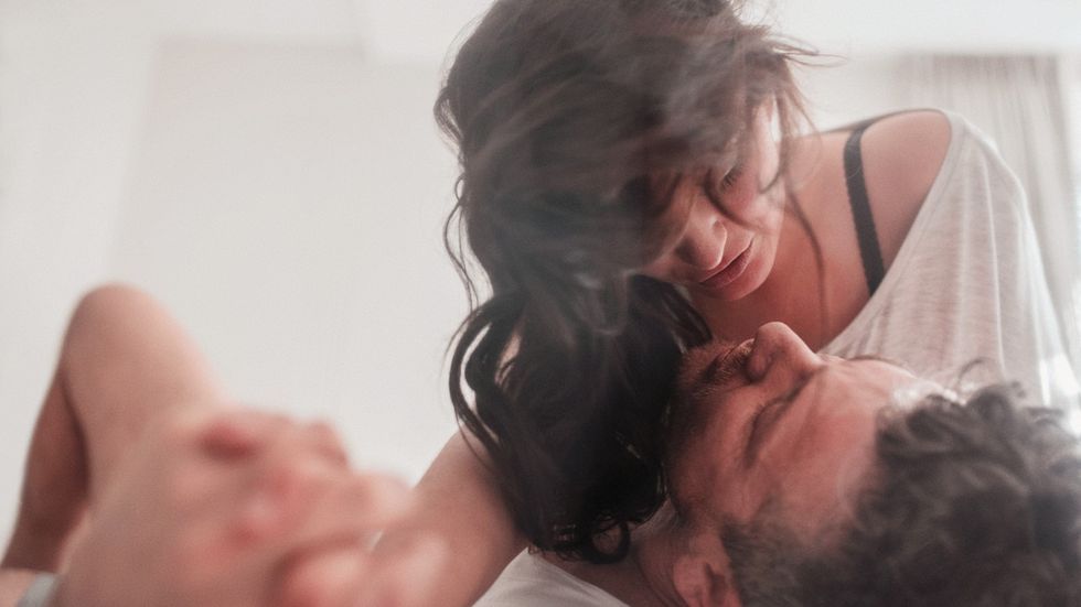 50 Things To Care About More Than How Many People A Woman Has Slept With