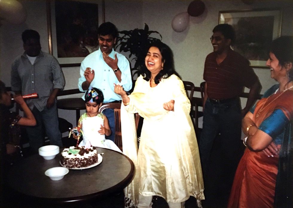 10 Thank-Yous For The Parents I Never Thank Enough