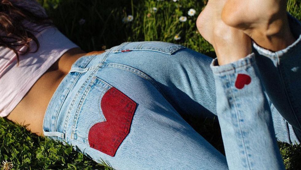 5 Reasons Why Jeans Can Be Just As Good As Those Yoga Pants