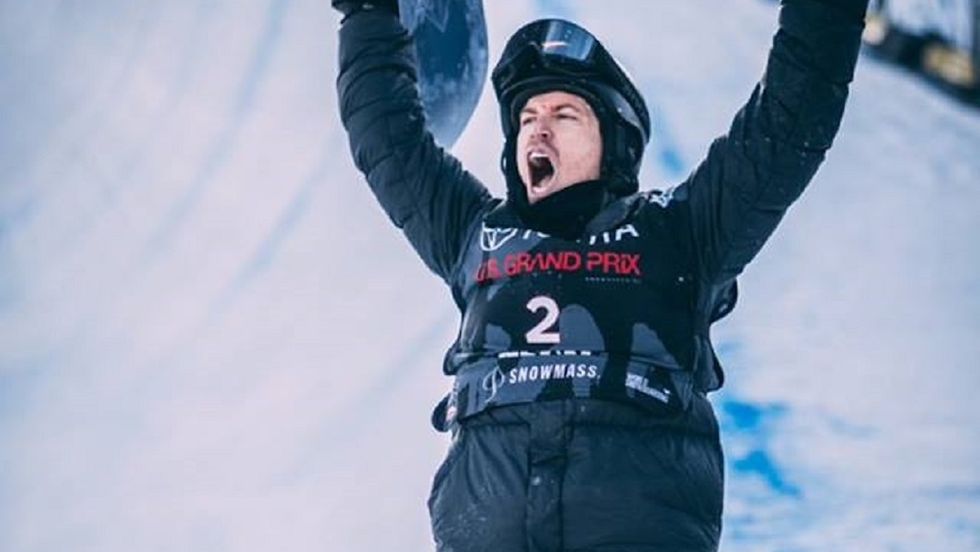 Has America Forgotten About The Shaun White Sexual Assault Case?