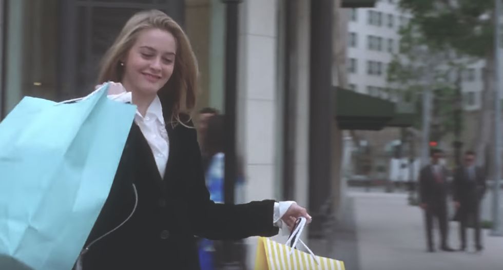 11 Phases Of Spending Refund Checks, Every Broke College Kid's Favorite Pastime