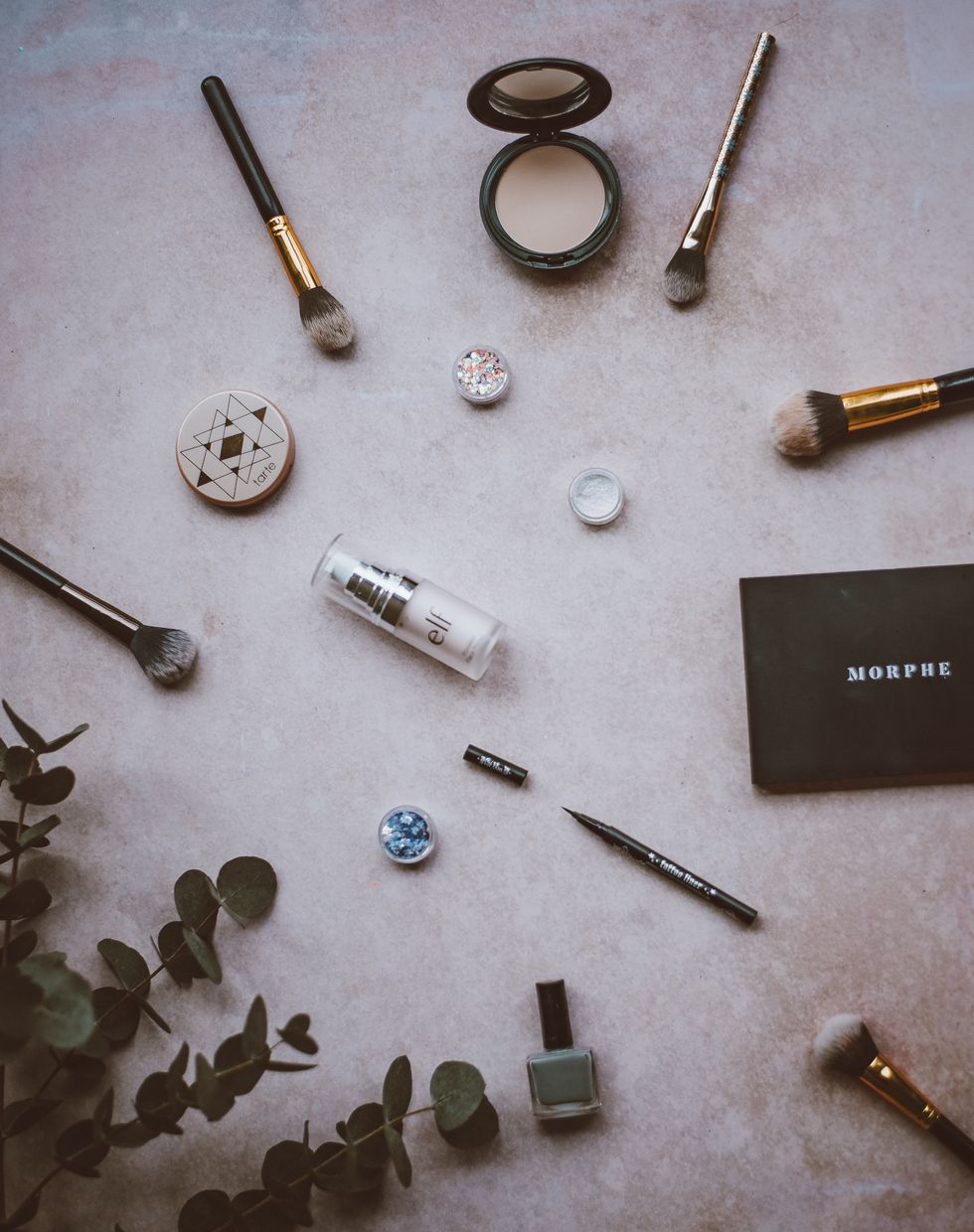 Drugstore Vs. Department Store, What's The Deal?