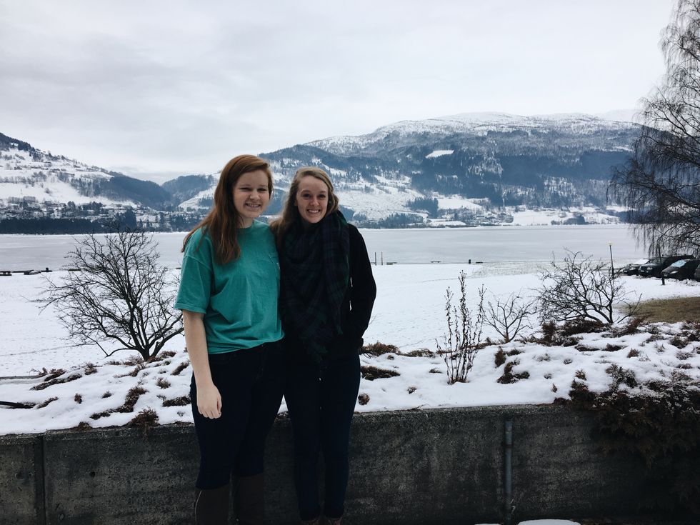 11 Reasons Why You Should Release Your Wanderlust Spirit And Study Abroad In College