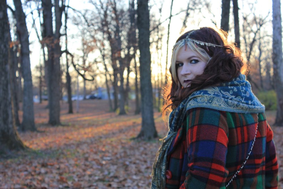 I Am Still Alive. I Am Still Breathing. And I Have Few Things I Want To Say