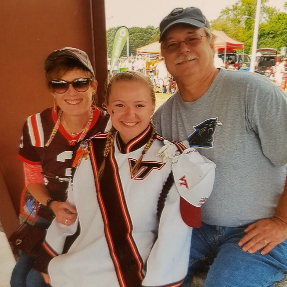 Thank You, Mom And Dad, For This Advice You've Given Me Over The Years