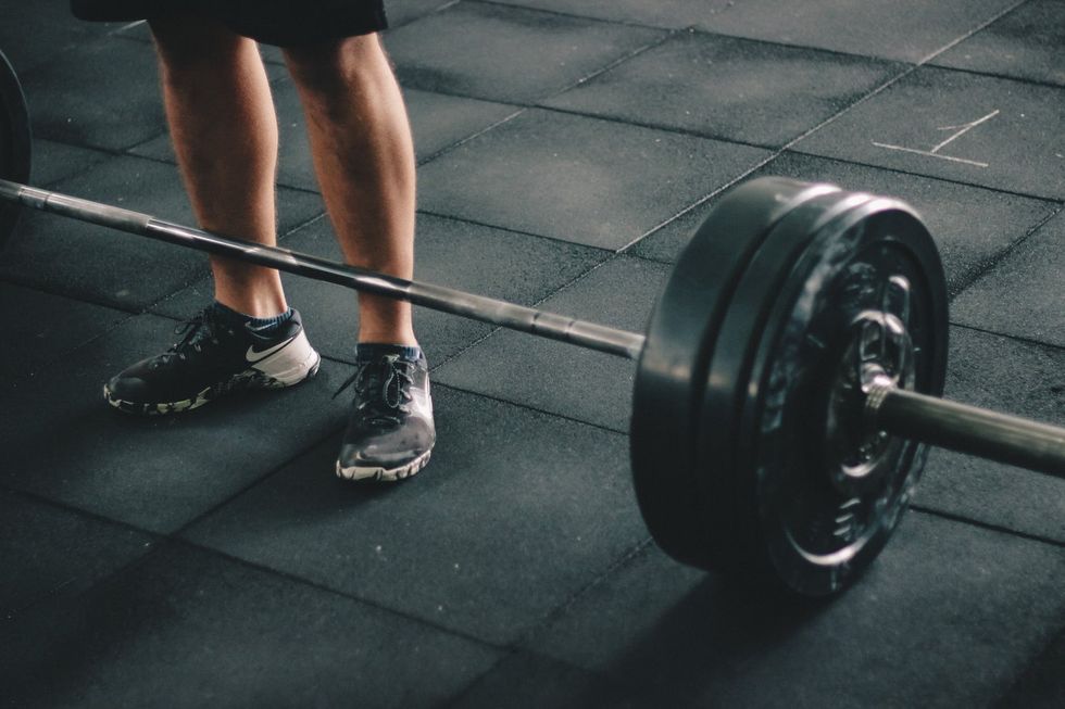15 Unofficial Gym Rules You Need To Follow If You Don't Want To Be  A Lunk