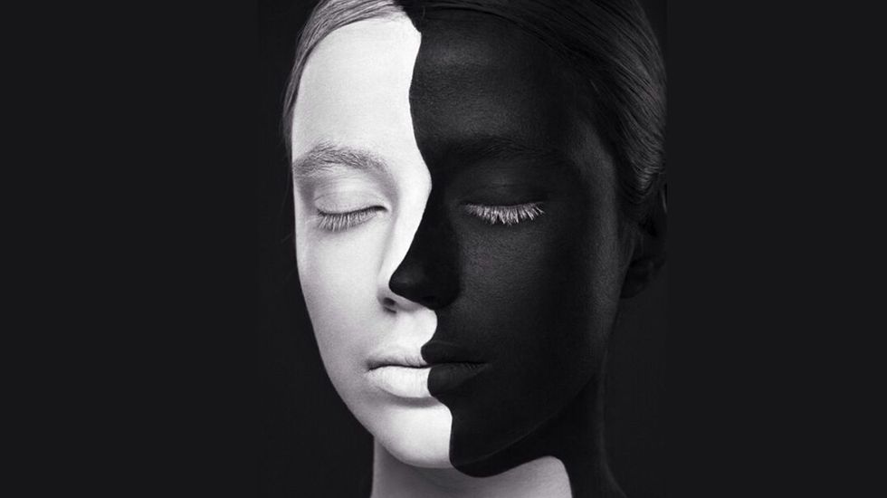 To The Guy Who Turned Out To Be Different Than What I Thought