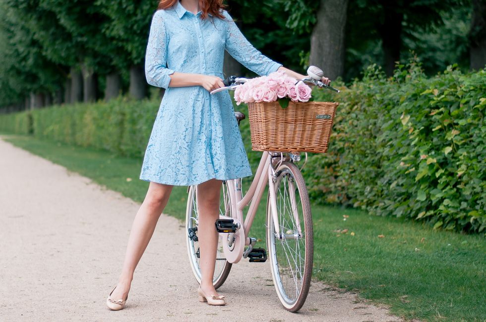 5 Things I'd Rather Do Than Go To The Gym