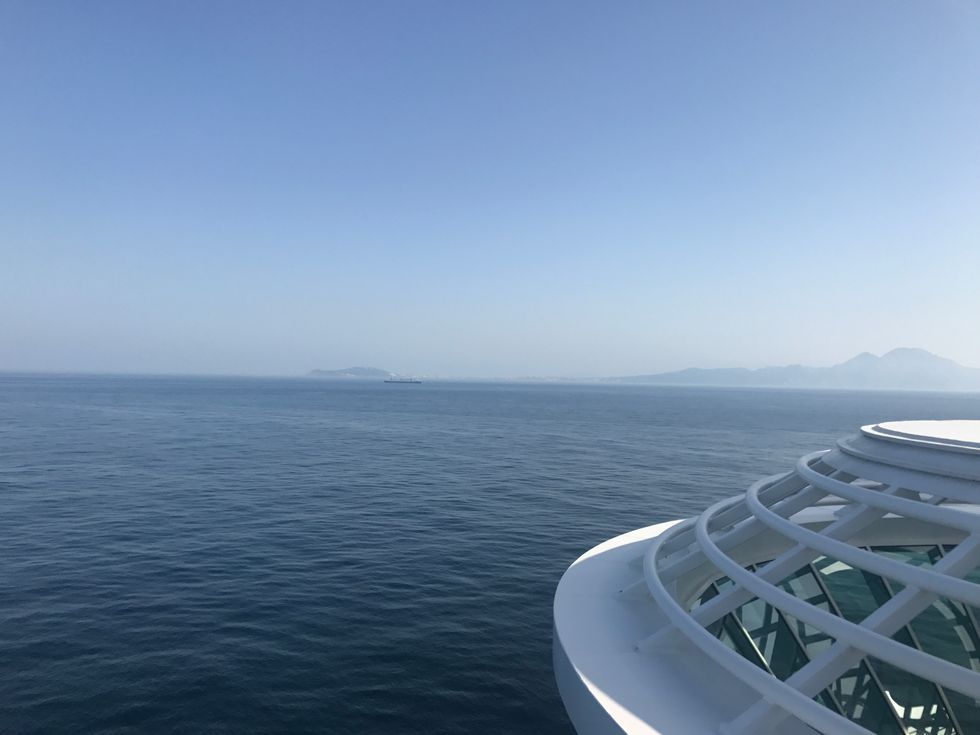 I Love Going On Cruises, Everyone Should Try It At Least Once