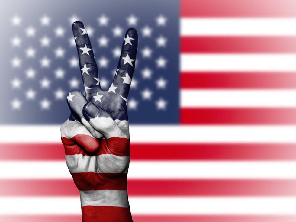 Dear, Mr. President And Elected Officials, We Need More Than Prayers