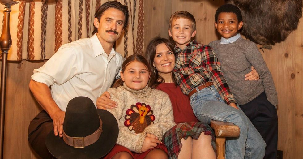The 10 Most Tear-Jerking Moments From 'This is Us'