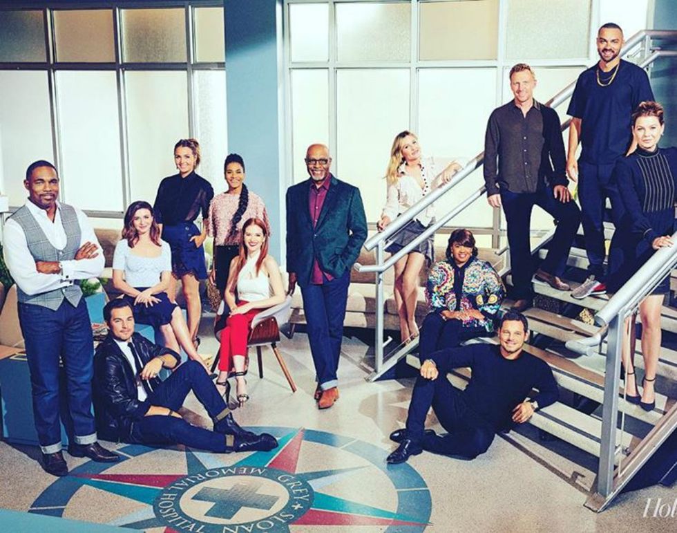 37 Of The Best "Grey's Anatomy" Quotes Of All Time