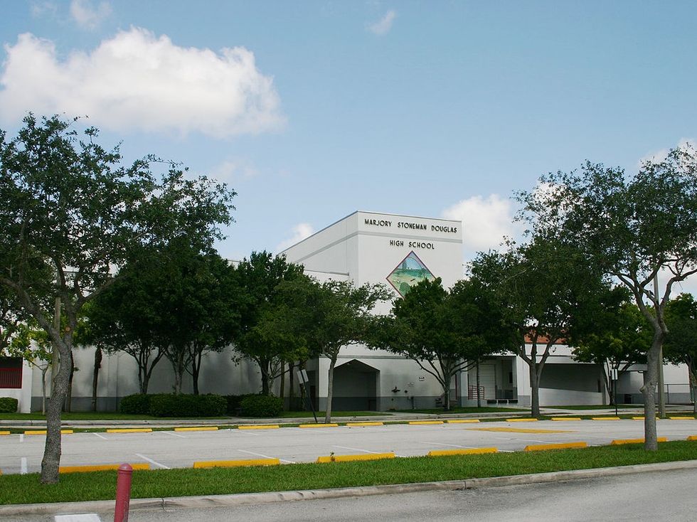 We Need To Make A Change