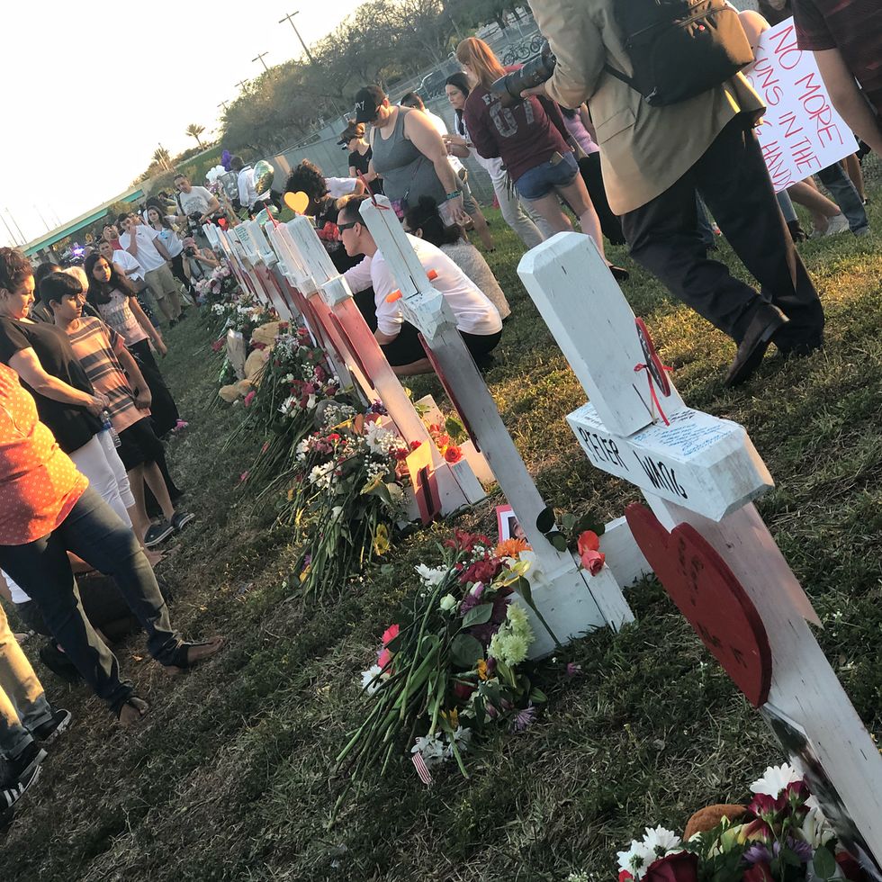 This Valentine's Day Was Deadly And It Didn't Need To Be