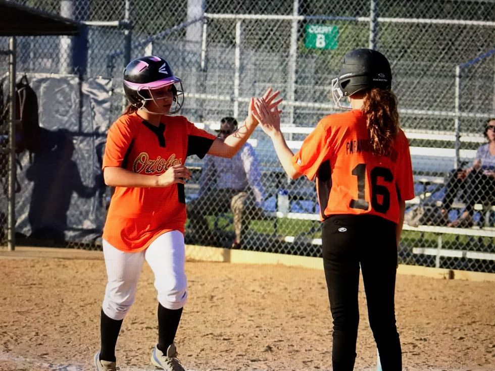 Coaching A Recreation Sport Helps Me Relive My Childhood