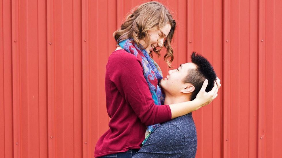 Don't Let Yourself Settle, He Isn't Worth It