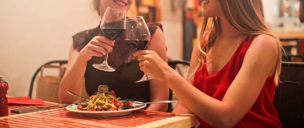 8 Reasons Why Wine Is Better Than Boys