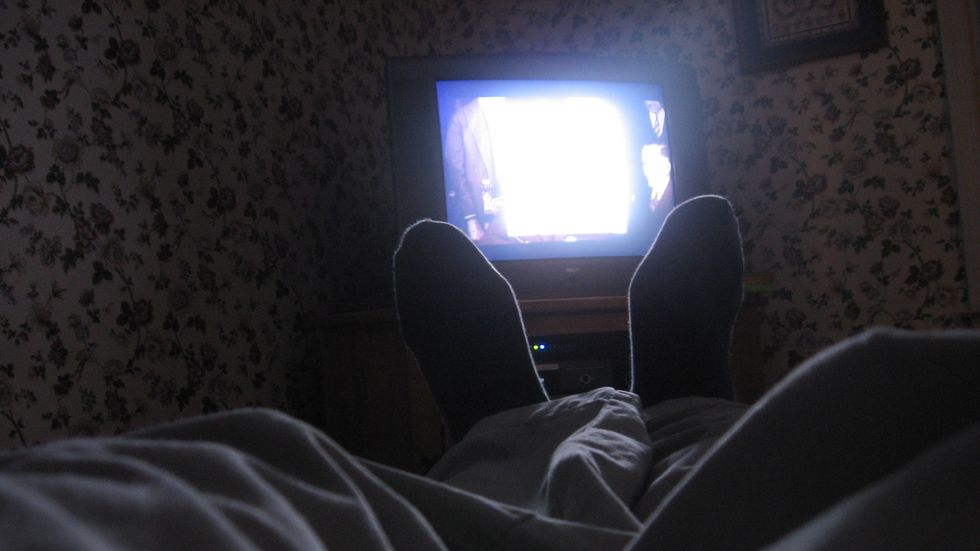 14 Movies To Watch During The Month Of Love If You're Single