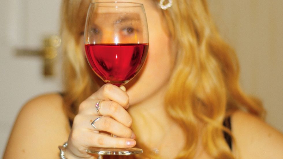 A Dozen Reasons Why Wine Is Better Than Your Boyfriend