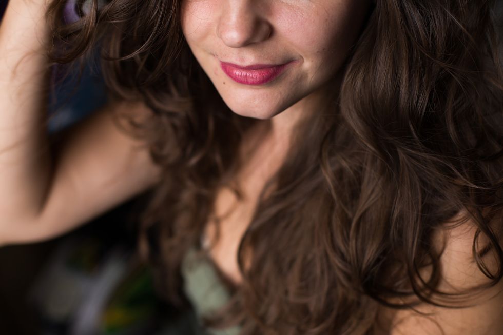 15 Things I'd Rather Do Than Brush My Hair, Sorry KNOT Sorry