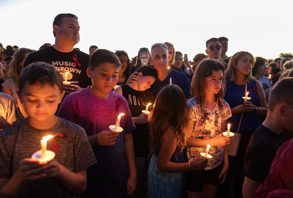 The People Of Parkland Have Proved Why Light Will Always Conquer Darkness