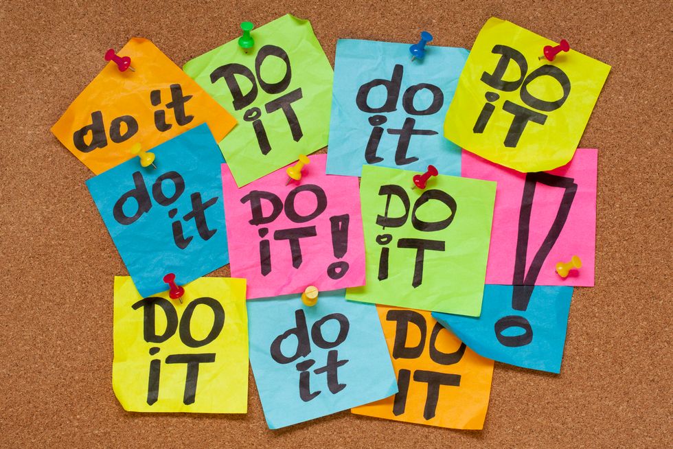 6 Tips To Avoid Procrastinating Before Midterms