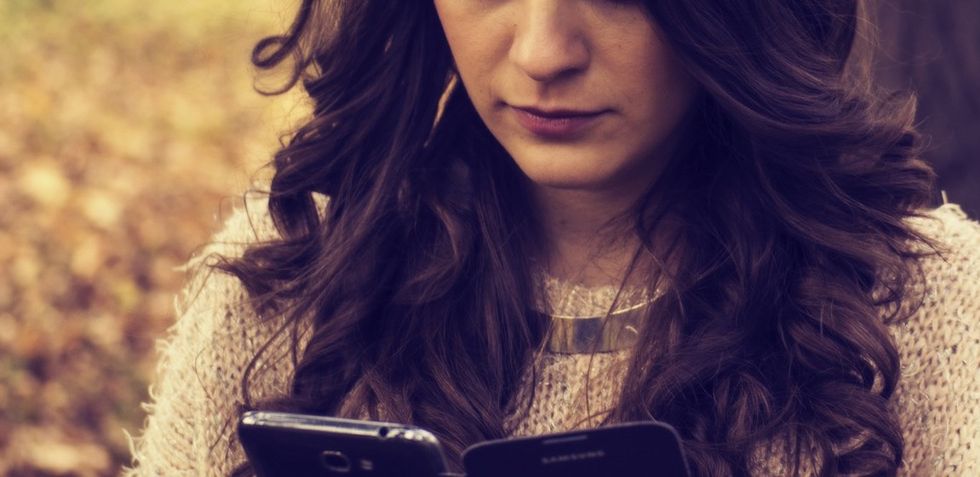 5 Realities For The Girl Thinking About Long Distance