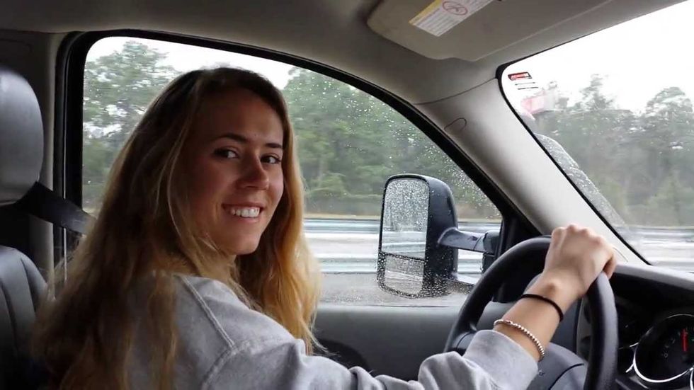 I Grew Up With A Lot — That Doesn't Mean I'm Not Grateful Or That I Don't Work Hard