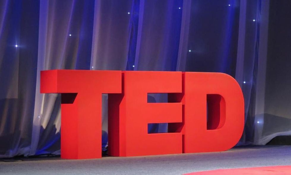 4 Inspiring TED Talks You Can Watch In About 40 Minutes