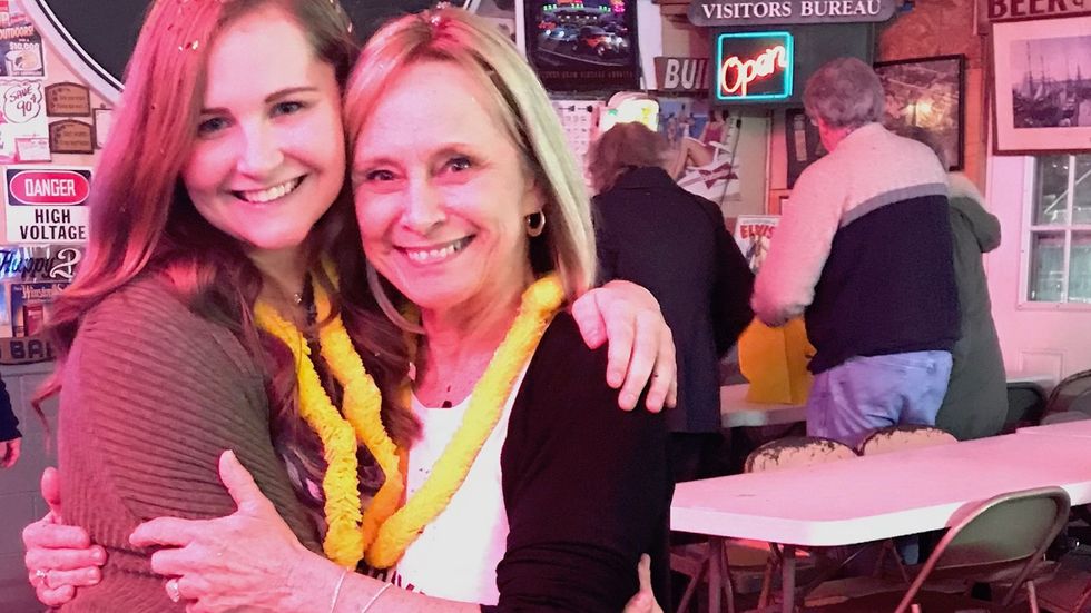 65 Life Lessons I Learned From My 65-Year-Old BFF