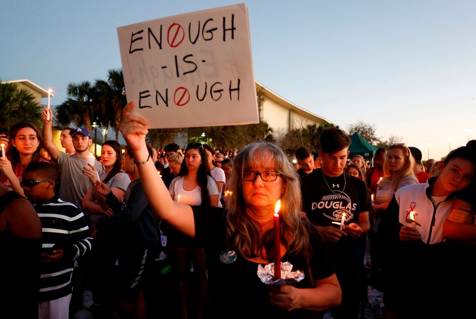 The Parkland Disaster Will Be The Last