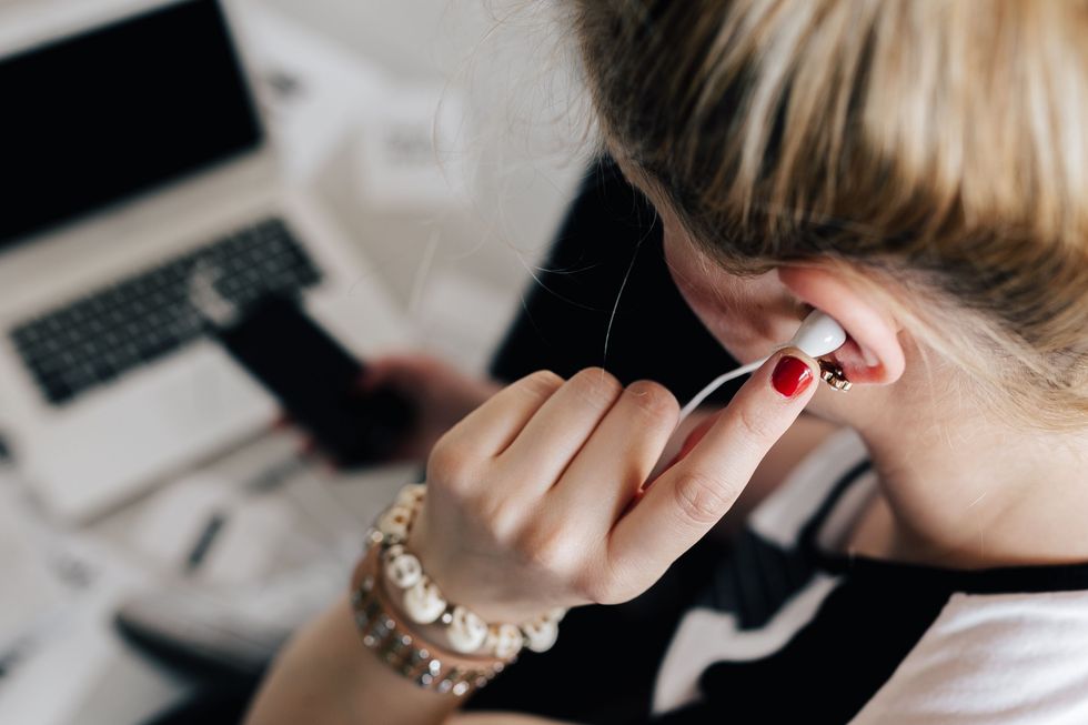 20 Songs to Add to Your Spring Break Playlist