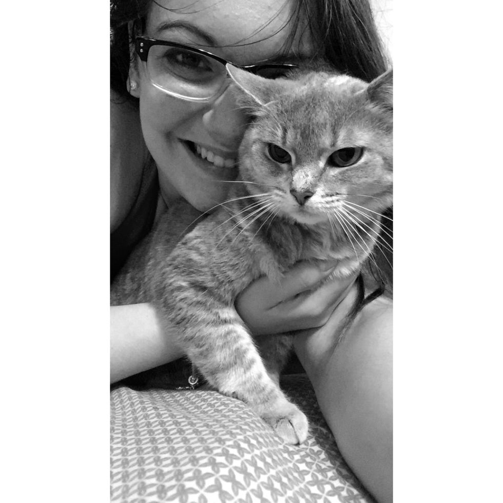 5 Things I Learned From Rescuing An Animal