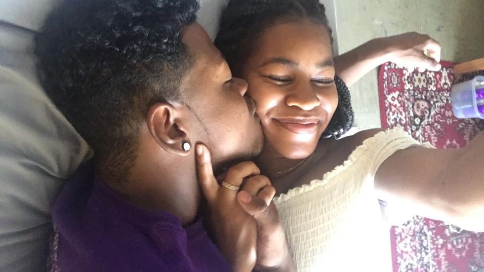 Thank You To The Girlfriends Who Inspire Us