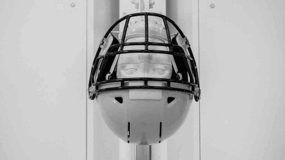 Why Football Concussion Crisis Spurs Innovation
